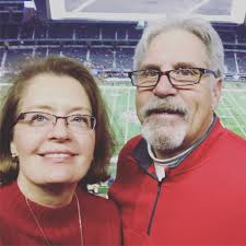 Beth Bull (@Bethbull1)