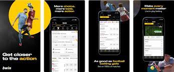 Download this app from microsoft store for windows 10, windows 10 mobile, windows 10 team see screenshots, read the latest customer reviews, and compare ratings for bwin application. Bwin Premium App In Deutschland Kostenlose Bwin Android Apk