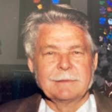 German "Buddy" Edgar Walls Obituary July 24, 2021