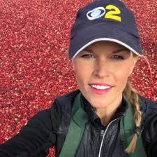 Meg Baker's Instagram, Twitter & Facebook