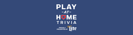 Michael clair writes for mlb.com. Play At Home Chicago Cubs Trivia Game On Marquee Sports