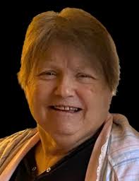 Obituary information for Lynda Sue Johnson