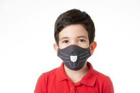 Uzmanindan Ebeveynlere Cocuklar Icin Maske Uyarisi Cocuk Haberleri