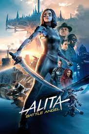 Джеймс кэмерон, лаэта калогридис • автор. Subscene Alita Battle Angel Arabic Subtitle