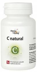 Prospect Medicament Vitamina C Arena 750 Mg Solutie Injectabila