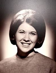 Obituary information for Peggy Lentz Fortner