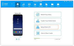 This post teaches you how to restore previously deleted pictures on your samsung galaxy j7+ device. How To Download Pictures From Samsung Galaxy To Computer
