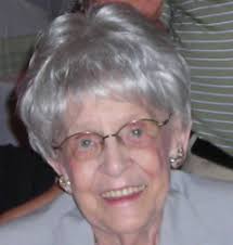 Nina Farrar Obituary