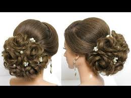 Bridal Updo Tutorial Wedding Hairstyles For Long Hair Youtube Wedding Hairstyles For Long Hair Wedding Hairstyles Long Hair Styles