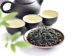 Green tea, a classic drink of asians, is considered one of the healthiest beverages on the earth, because of its numerous health benefits like weight management and disease control. Chinese Organic Green Tea With Skin Whitening Function China Tea Green Tea