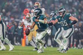 How the Eagles can clinch a playoff spot Sunday vs. the Cowboys - WHYY