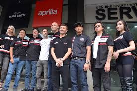 Will you be going to any of these events? Bikes Aprilia Owners Take Note A New 3s Centre Has Opened For You The Gasket Alley Petaling Jaya News And Reviews On Malaysian Cars Motorcycles And Automotive Lifestyle
