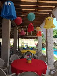 Pin On Birthday Party Ideas