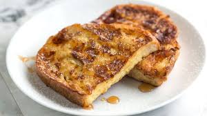 Seriously Good French Toast