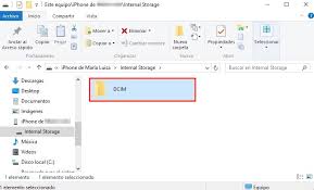 Todo lo que necesitas hacer es usar tu cuenta de icloud. Super Facil Como Pasar Archivos De Iphone A Pc Imobie Inc