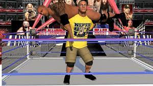 Features of wwe 2k19 mod apk this is the latest version of wr3d wwe 2k18 apk, many gamers enjoyed this game. Superstars Wrestling Revolution 2k18 For Android Apk Download