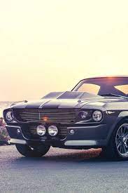 Ford Mustang Gt500 Ford Mustang Carros