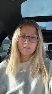 Ashley Canfield's Instagram, Twitter & Facebook