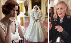 Meryl streep, 'bridgerton', zendaya, tom hanks, spike lee & sophia loren, more. Ci8t6db30kjkcm