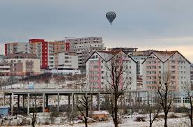 Festivalul baloanelor cu aer cald, campul cetatii 2016.mp4. Deasupra Clujului Cu Cel Mai TanÄƒr Pilot De Balon Cu Aer Cald Din Romania Transilvania Reporter
