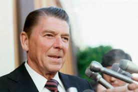 Life and career of former President Ronald Reagan