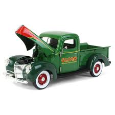 Image result for Dark Green 1940 Truck