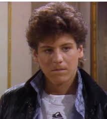 El nieto de Blanche, David, y el hijo de Dorothy, Michael, son hermanos en  la vida real! : r/theGoldenGirls