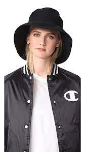 Hat Attack Washed Cotton Bucket Hat Hats For Women Hat Designs Usa Fashion
