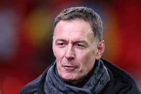 Chris Sutton says one team will be 'miserable' in interesting Wolves vs Man  Utd score prediction