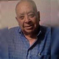 Toby Cortez, Sr. Obituary