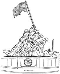 You can use our amazing online tool to color and edit the following free veterans day coloring pages. Veterans Day Coloring Pages