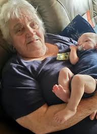 Donna Fisk Obituary (1937