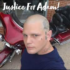 In Memory of Adam “SlingBlade” Browne