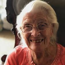 Charlotte Beard Obituary (1923