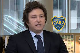 We did not find results for: Milei Conto Por Que Dejo De Ser De Boca Y Destrozo A Gago Tyc Sports