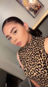 Kimberly Noemi Peralta