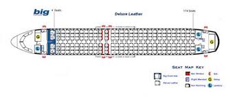 spirit airlines airways aircraft seat charts airline