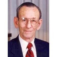 Obituary information for Everett Kirkpatrick