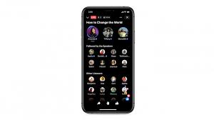 Abc audio syndicates abc news radio, where more americans get their radio news than any other commercial broadcaster. Facebook Rolls Out Podcasts And Clubhouse Style Live Audio Rooms Abc News