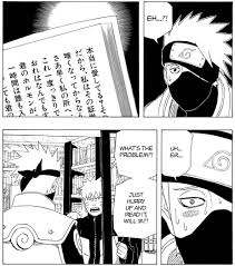 誰か「イチャイチャ」のその部分を翻訳してくれない 自来也の秘密 エロさの真相 rNaruto