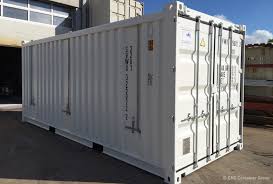 Benötigen sie weitere informationen über container. Open Top Hard Top Container Chs Container