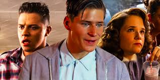 Michael J. Fox & Crispin Glover Appeared Together Before Back To The Future