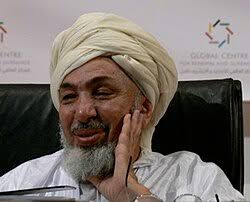 Abdallah bin Bayyah