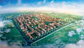 The virus was confirmed to have reached romania on 26 february 2020, when the first case in gorj county was confirmed. Georgetown Corbeanca Ilfov Country Bucharest Romania Forum Architects