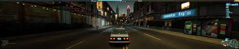 Need For Speed World Wsgf