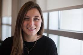 JMU student's difficult childhood inspires life of social work