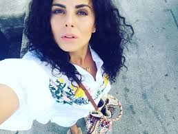 Картинки по запросу настя каменских в молодости Nastya Kamenskih Podelilas Sekretami Krasoty Foto Shou Biznes Tch Ua
