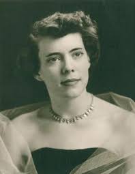 Obituary: Jacqueline Van Ness