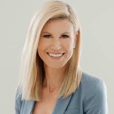 Fiona Macdonald's Instagram, Twitter & Facebook