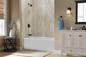 Bathtub replacement in old bathrooms can be tough. How Long Does It Take To Replace A Bathtub Bathwraps